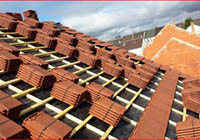 Rénover sa toiture à Saint-Jean-de-Boiseau